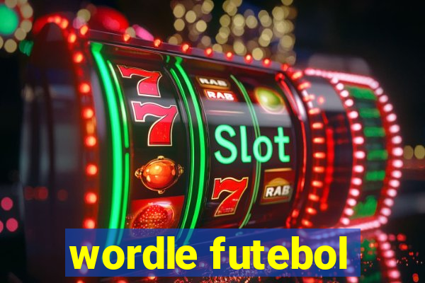 wordle futebol